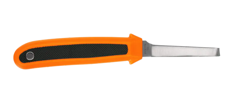 Klauvkniv fra Vettec Bovi-Bond, 2pk. Venstre