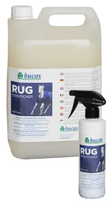 Hovedbilde Rug Conditioner 5Liter