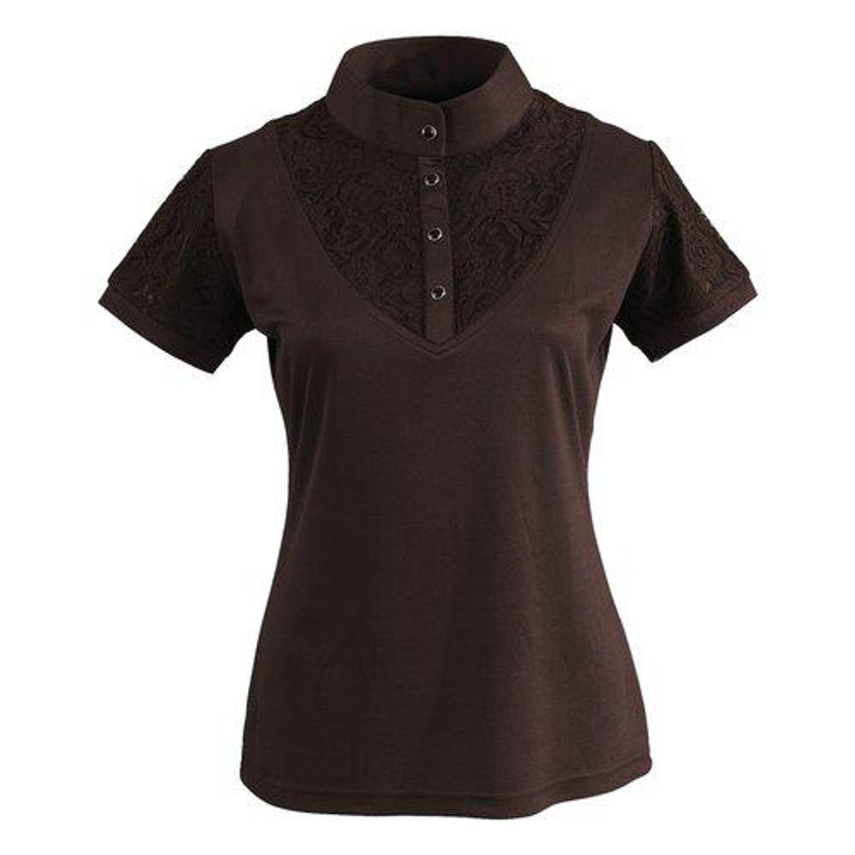 Stevneskjorte Pizma  kortermet 