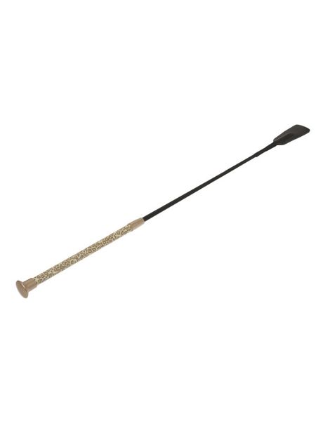 Hovedbilde Sprangpisk Leopard Beige