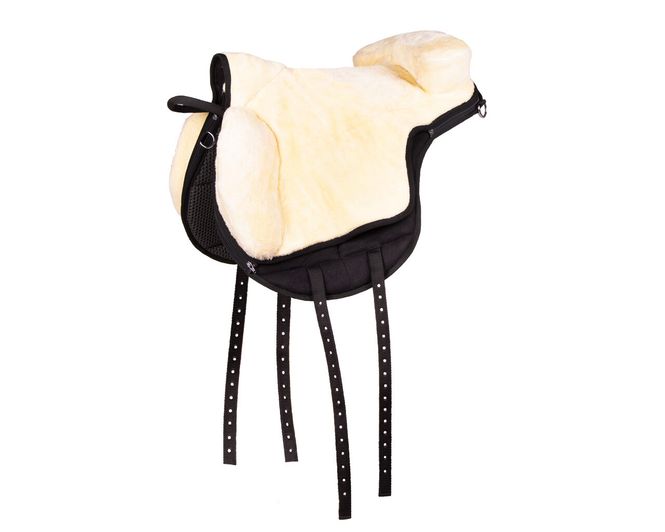 Hovedbilde Bareback pad super soft
