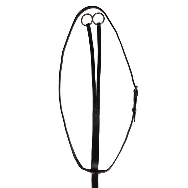 Hovedbilde Martingal, basic