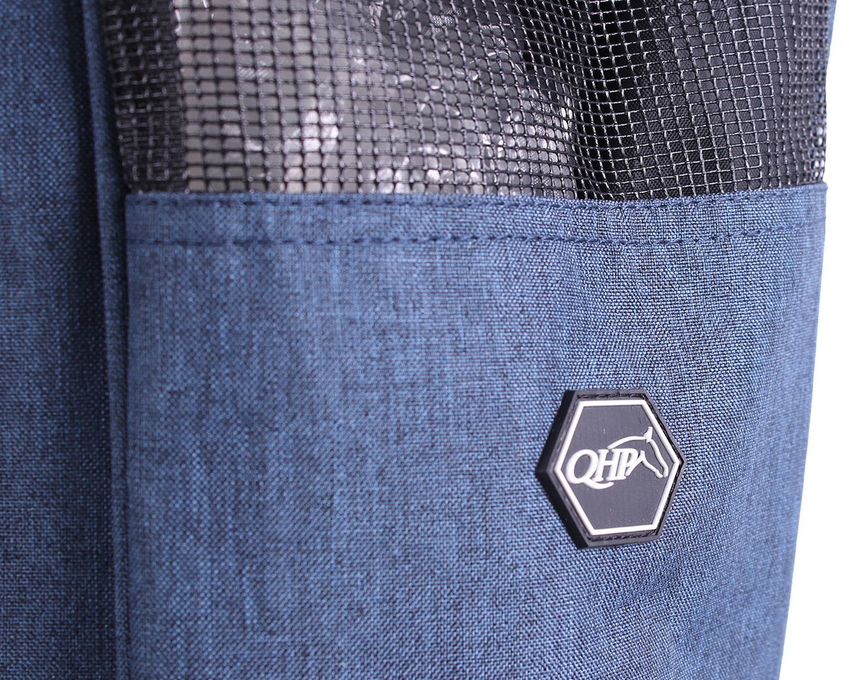 Junior Støvelbag QHP