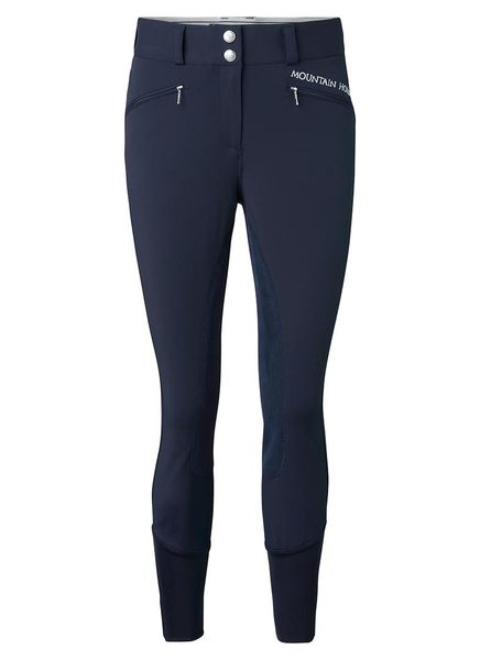 Hovedbilde Diana Helskinnsbukse-navy