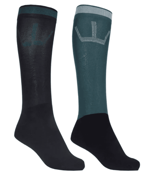 Hovedbilde KL Nico Stevnestrømpe 2pk