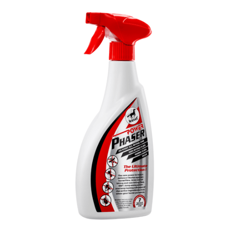 Power Phaser Total insektsspray