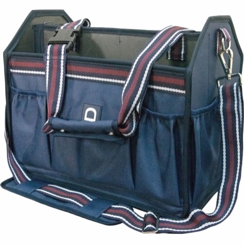 Equipage pusseveske
