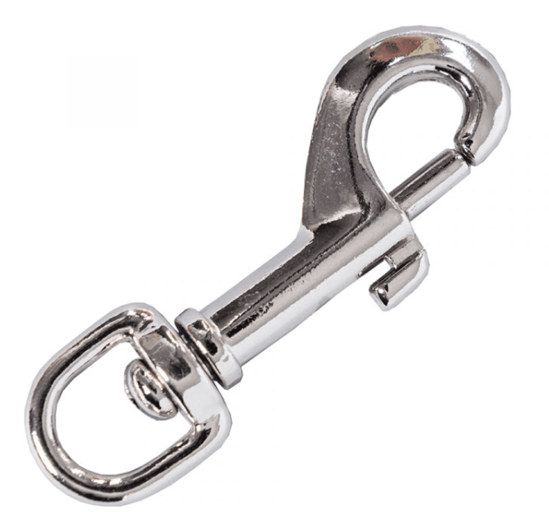 Krok m rotering ½”