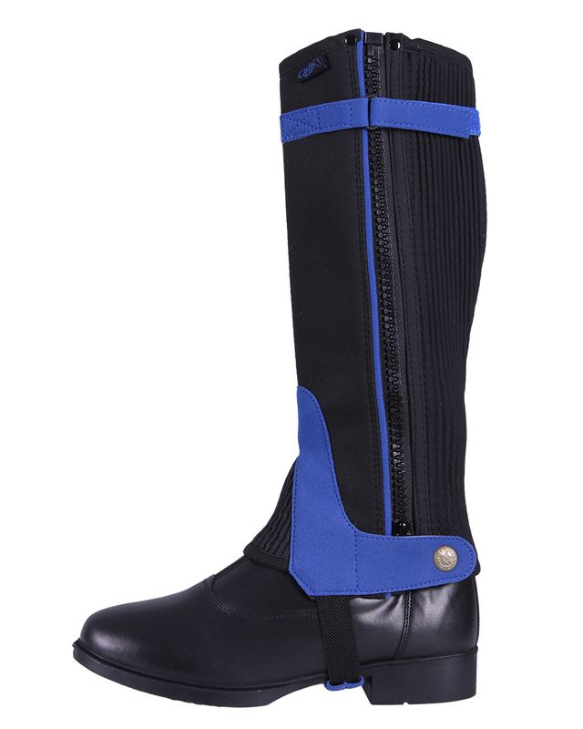 Leggchaps junior qhp