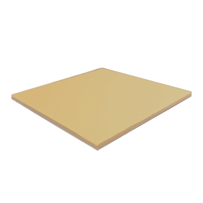 Hovedbilde Styrofoam plate 