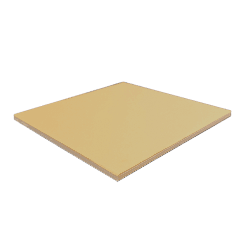 Styrofoam plate 