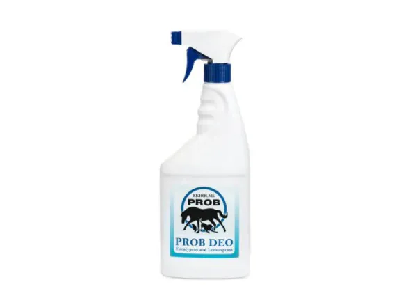 Hovedbilde Ekholms Prob Deo Spray Tjære ...